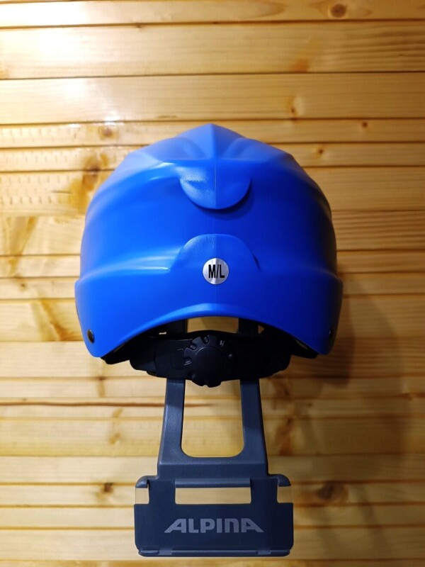 PRILBA ARCORE ELEMENT BLUE 55-58CM